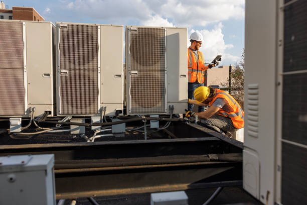 Best Energy-efficient HVAC Solutions in Brass Castle, NJ