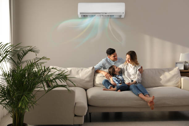 Best HVAC for Healthcare Facilities in Brass Castle, NJ