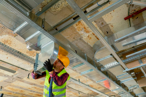 Best Solar-powered HVAC Systems in Brass Castle, NJ