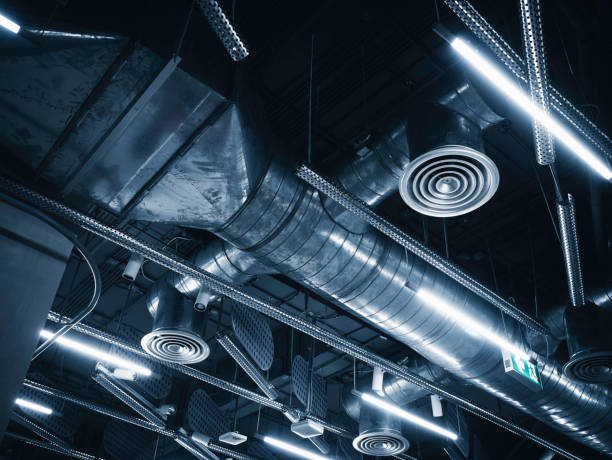 Best Seasonal HVAC Services in Brass Castle, NJ