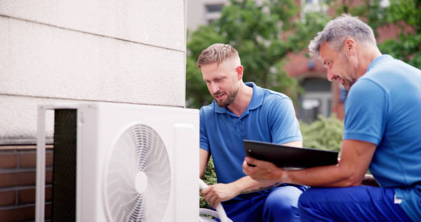 Best Thermostats and Smart Controls in Brass Castle, NJ