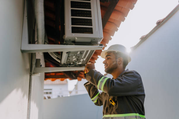 Best HVAC Software and Technology in Brass Castle, NJ