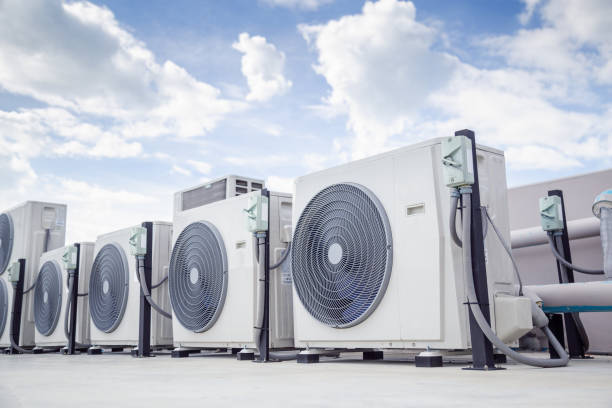 Best Commercial HVAC in Brass Castle, NJ